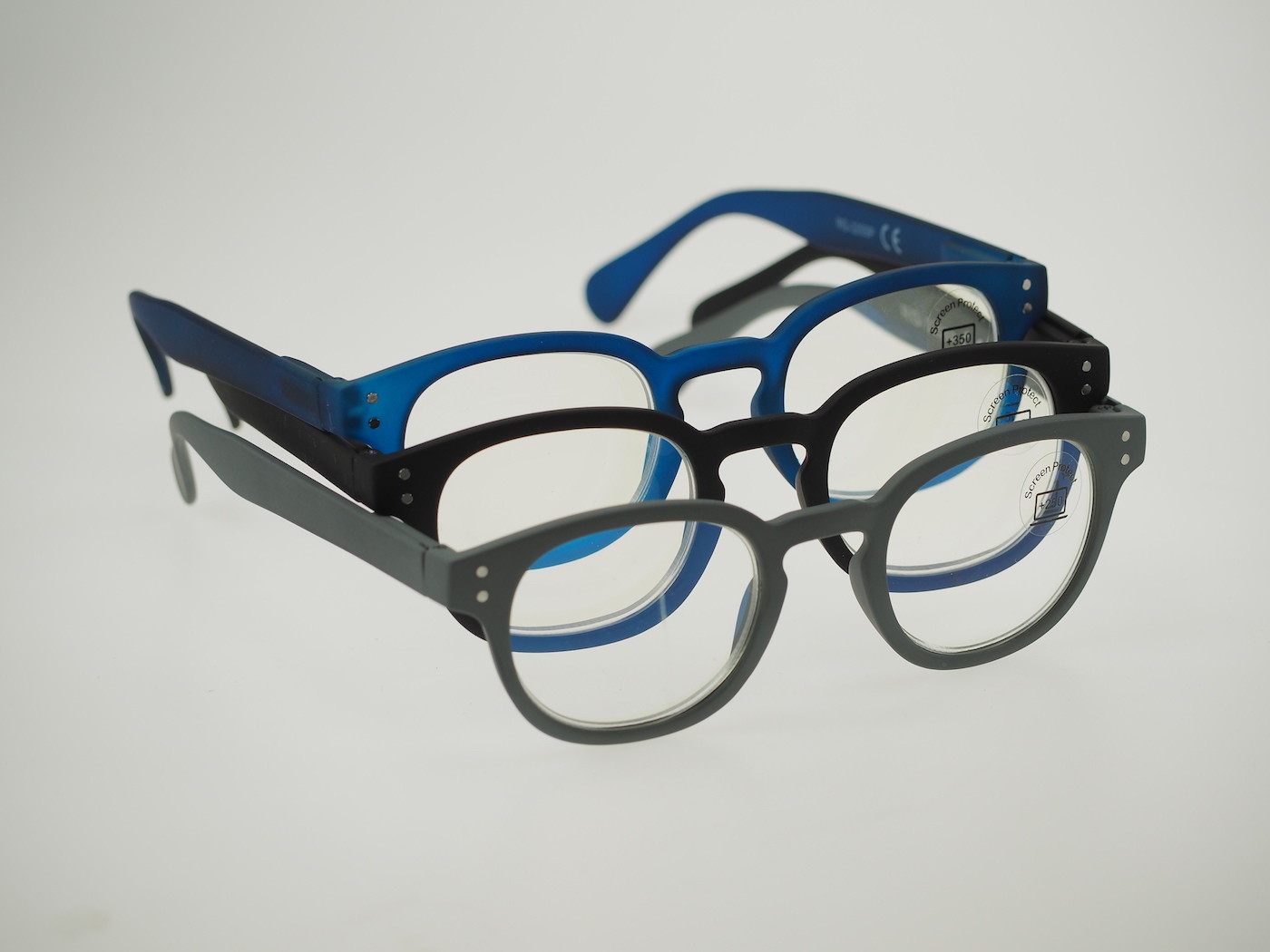 RSS Beeldschermbril (anti blauw licht) RSS Beeldschermbril (anti blauw licht)