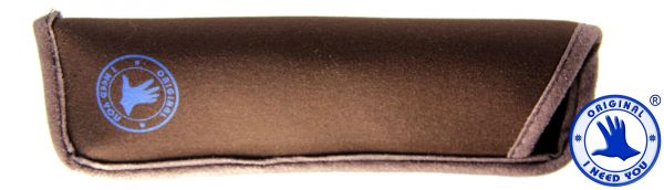 Leesbril Hangover Panto - Havanna Bruin - Met etui