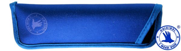 Leesbril Hangover Panto - Blauw - Met etui