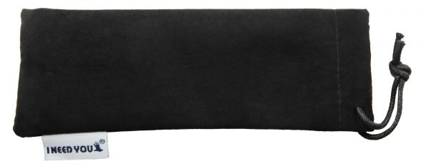 Leesbril Hangover Life - Zwart - Met etui