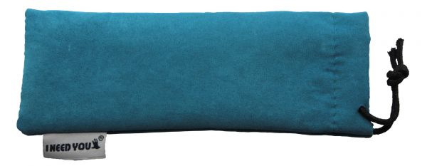 Leesbril Hangover Life - Blauw - Met etui