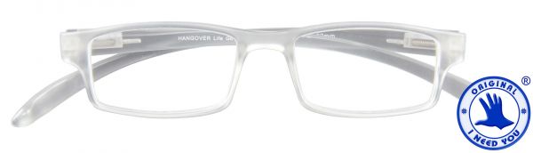 Leesbril Hangover Life - Kristal - Met etui