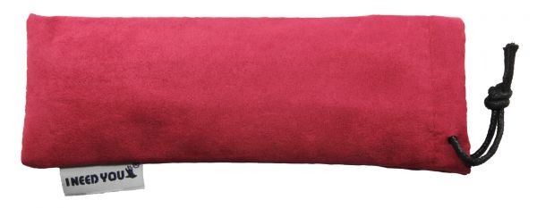 Leesbril Hangover Life - Rood - Met etui
