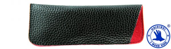 Leesbril Harry - Zwart - Met etui