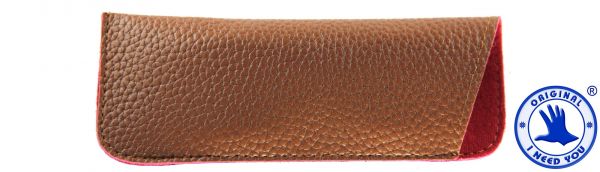 Leesbril Harry - Havana - Met etui