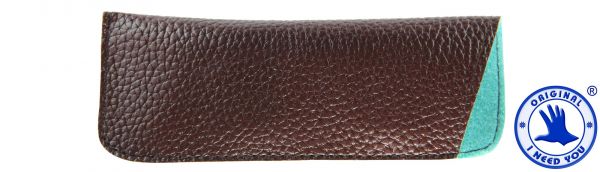 Leesbril Harry - Bruin - Met etui