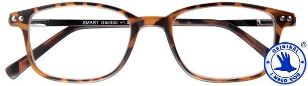 Leesbril SMART Havanna