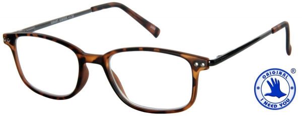 Leesbril SMART Havanna